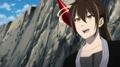 Tower of God Season 2 Episode 26 - The Dawn of the Departure