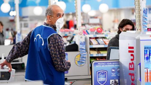 Superstore Season 6 Episode 1 - Essential