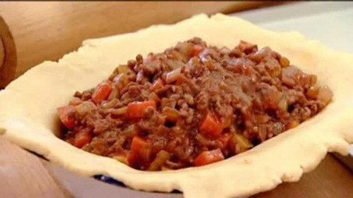 The Great British Bake Off Season 1 Episode 5 - Pastry Week