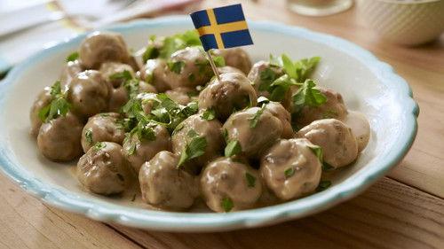 Girl Meets Farm Season 13 Episode 8 - Swedish Send-Off