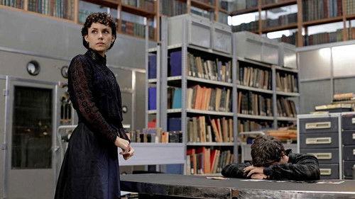 The Ministry of Time Season 4 Episode 3 - Bloody Mary Hour