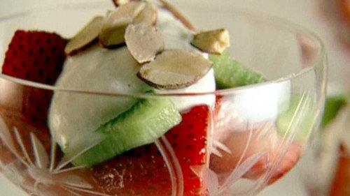 Everyday Italian Season 4 Episode 3 - Italian Salads