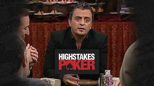 High Stakes Poker Season 5 Episode 7 - Episode 7