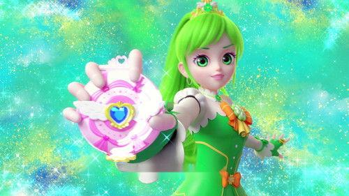 Catch! Teenieping Season 1 Episode 10 - Episode 10