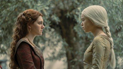 undefined Season 1 Episode 4 - King of the Narrow Sea