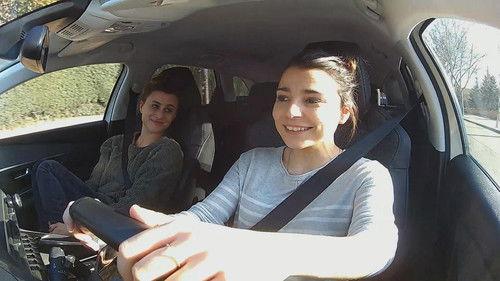 The Zero Contact Season 1 Episode 6 - What a Pretty Begining