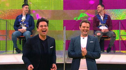 Crackerjack! Season 1 Episode 5 - Episode 5