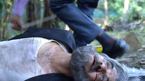 Damaged Season 1 Episode 14 - The Revelation