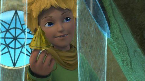 The Little Prince Season 1 Episode 6 - Episode 6