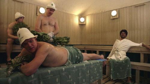 Travel Man: 48 Hours in... Season 2 Episode 4 - Moscow