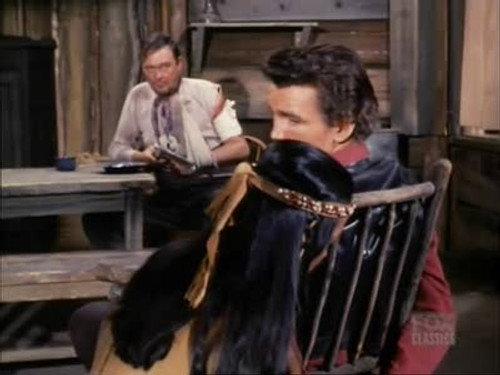 Bonanza Season 10 Episode 24 - The Deserter