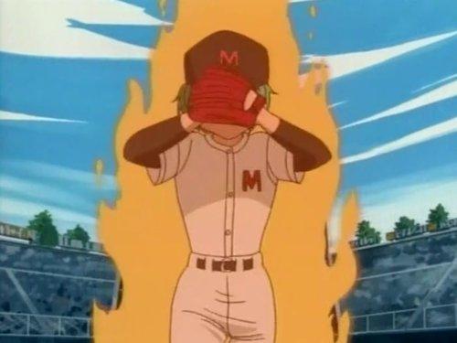 Mouse Season 1 Episode 6 - Steal:06 Country of Electronics' Mouse