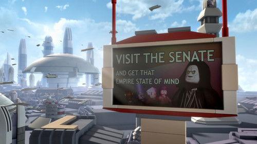 undefined Season 2 Episode 2 - Race for the Holocrons