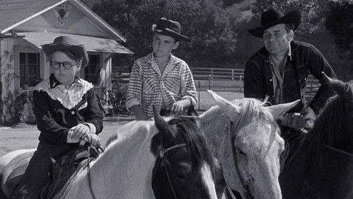 The Adventures of Spin and Marty Season 1 Episode 7 - A Surprise Decision