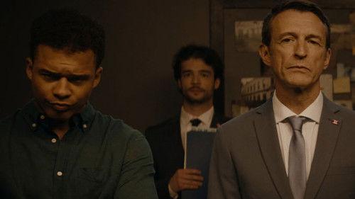 Ils sont parmi nous Season 1 Episode 6 - Episode 6