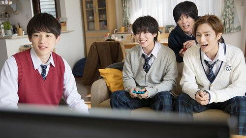 A Man Who Defies the World of BL Season 2 Episode 2 - vs. Flaws