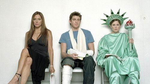 Unscripted Season 1 Episode 3 - Episode 3