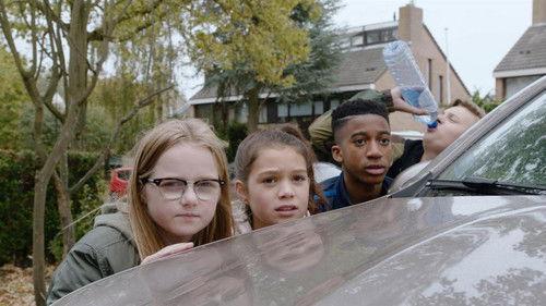 De Regels van Floor Season 2 Episode 14 - Episode 14