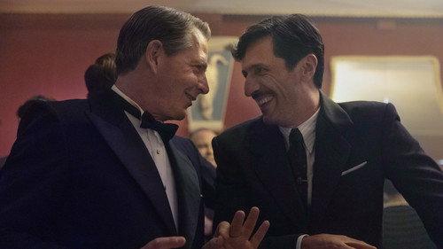 The New Look Season 1 Episode 5 - Give Your Heart and Soul to Me