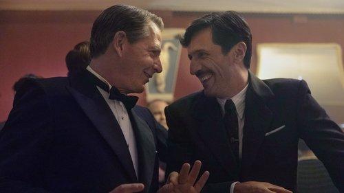 The New Look Season 1 Episode 5 - Give Your Heart and Soul to Me