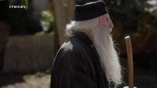 Saint Paisios: From Farasa to Heaven Season 1 Episode 2 - Episode 2