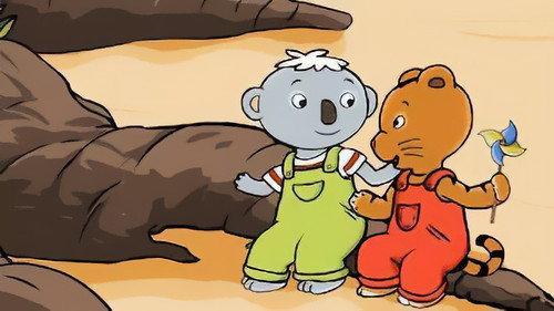 Cajou Season 1 Episode 1 - Episode 1