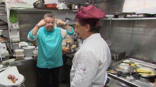 Kitchen Nightmares Spain Season 7 Episode 9 - Episode 9