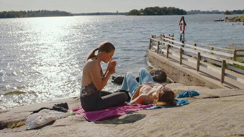 Vakuum Season 1 Episode 3 - Backstreet Boys and Midsommar