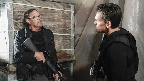 Background image for Rival Companions