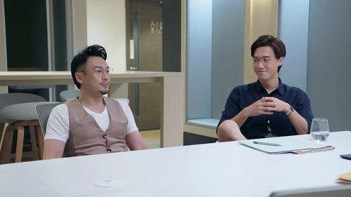 In Geek We Trust Season 1 Episode 15 - P.R.