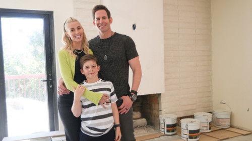 The Flipping El Moussas Season 2 Episode 6 - Brayden's First Flip