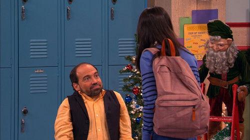 iCarly Season 2 Episode 9 - iChristmas