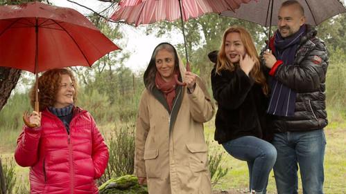 Bienvenidos a mi Hotel Season 1 Episode 13 - Episode 13