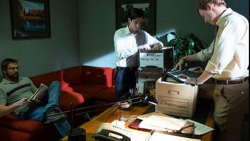 Unspeakable Season 1 Episode 4 - Unsafe (1985 - 1988)