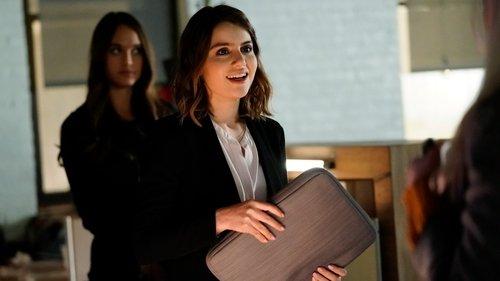 Blue Bloods Season 8 Episode 15 - Legacy