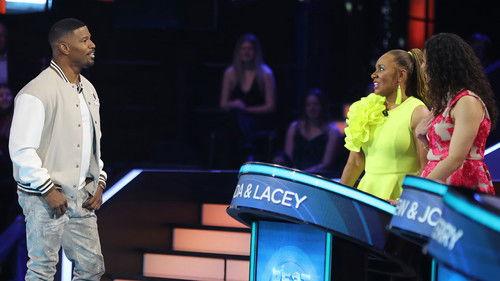 Beat Shazam Season 5 Episode 3 - Did She Just Do the Splits?!?!?