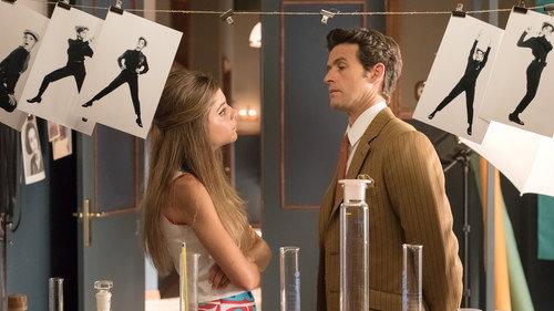 The Velvet Collection Season 1 Episode 7 - Now or Never