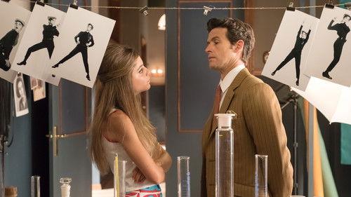 The Velvet Collection Season 1 Episode 7 - Now or Never