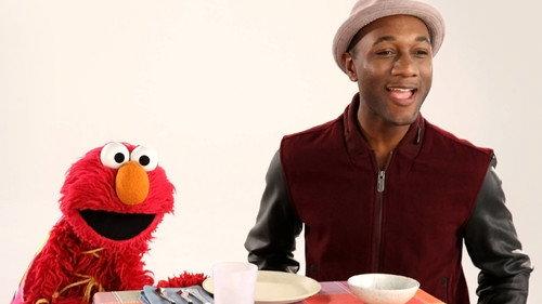 Sesame Street Season 46 Episode 12 - Elmo Steps in for Super Grover