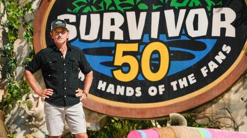 Survivor Season 50 Episode 5 - Open Wounds