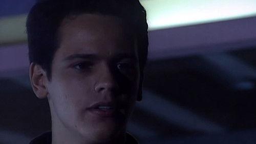 Young Hearts Season 1 Episode 9 - Chapter 9