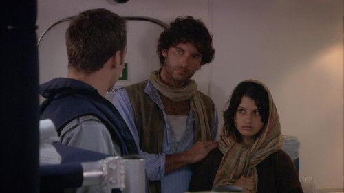 Sea Patrol Season 2 Episode 3 - Takedown