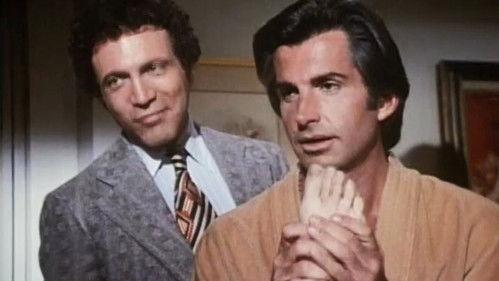 Police Story Season 3 Episode 16 - The Other Side of the Fence