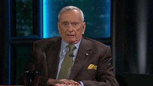 Real Time with Bill Maher Season 7 Episode 8 - April 10, 2009