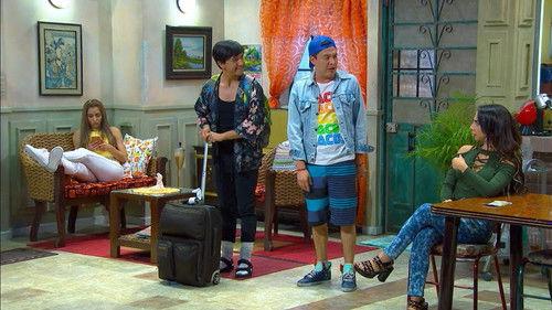 Background image for La Mafia del Joder