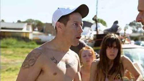 Housos Season 2 Episode 7 - Junkie