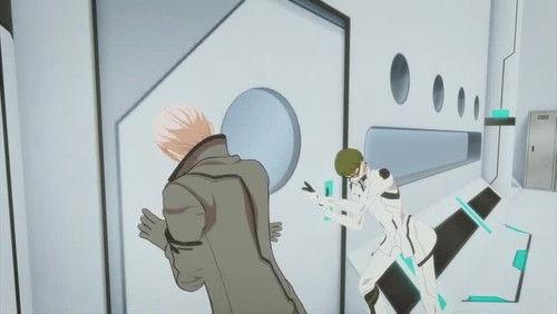 Dimension High School Season 1 Episode 1 - Episode 1