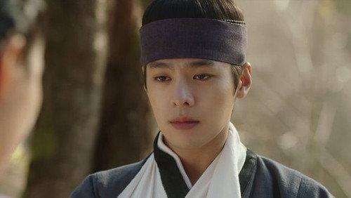 The Secret Romantic Guesthouse Season 1 Episode 8 - Return to Garden of Flowers