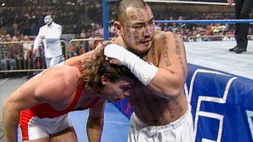 WWF Superstars Season 10 Episode 7 - Superstars - Feb. 18, 1995