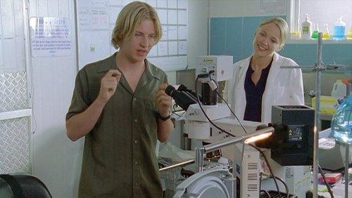 H2O: Just Add Water Season 1 Episode 8 - The Denman Affair